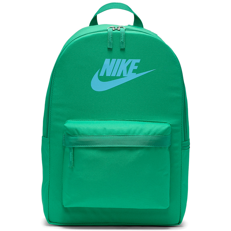 Rucsac Nike NK HERITAGE BKPK DC4244-324 Verde photo 1 Rucsac Nike NK HERITAGE BKPK DC4244-324 Verde photo 1