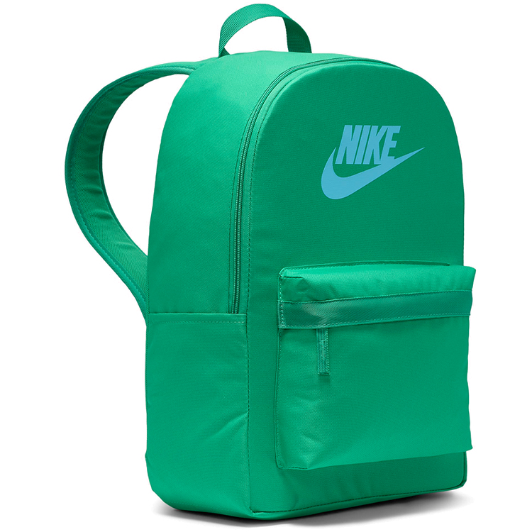 Rucsac Nike NK HERITAGE BKPK DC4244-324 Verde photo 2