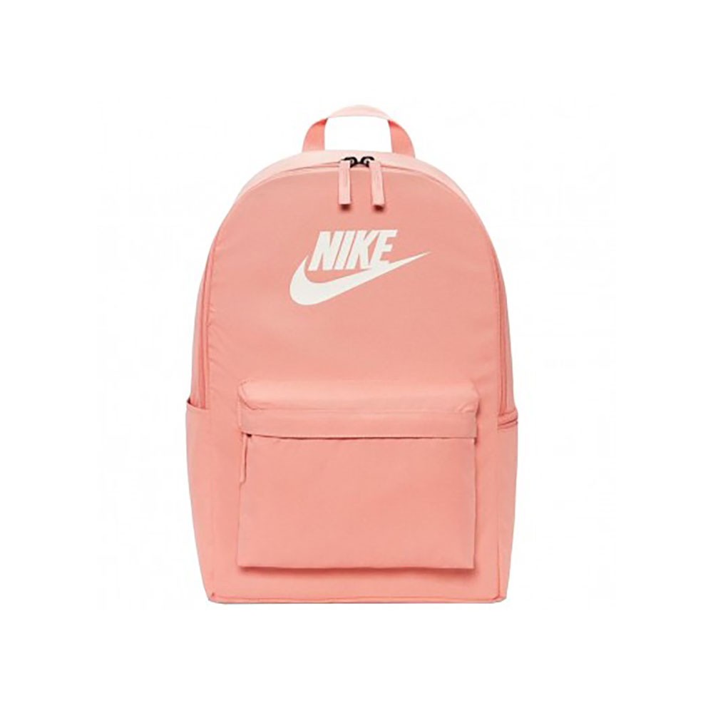 Rucsac Nike NK HERITAGE BKPK DC4244-824 Roz photo 1 Rucsac Nike NK HERITAGE BKPK DC4244-824 Roz photo 1