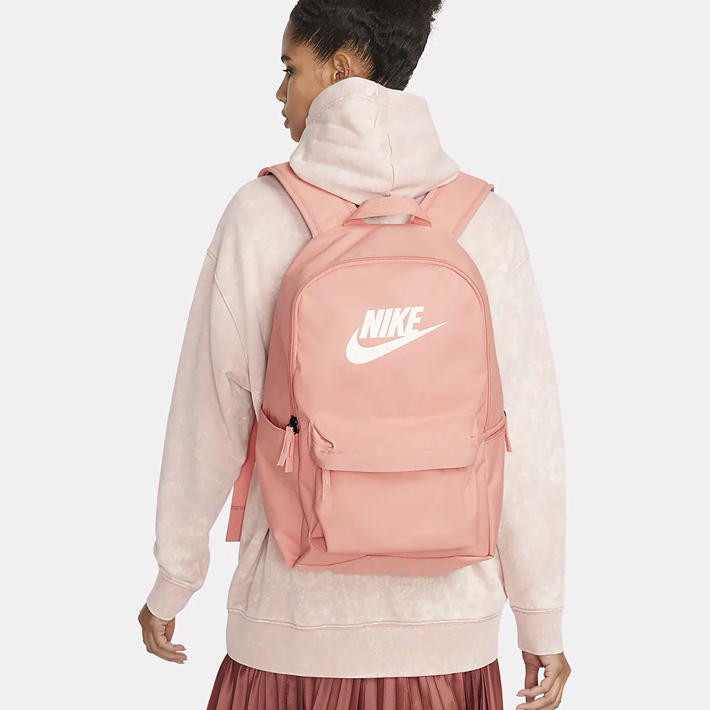 Rucsac Nike NK HERITAGE BKPK DC4244-824 Roz photo 2
