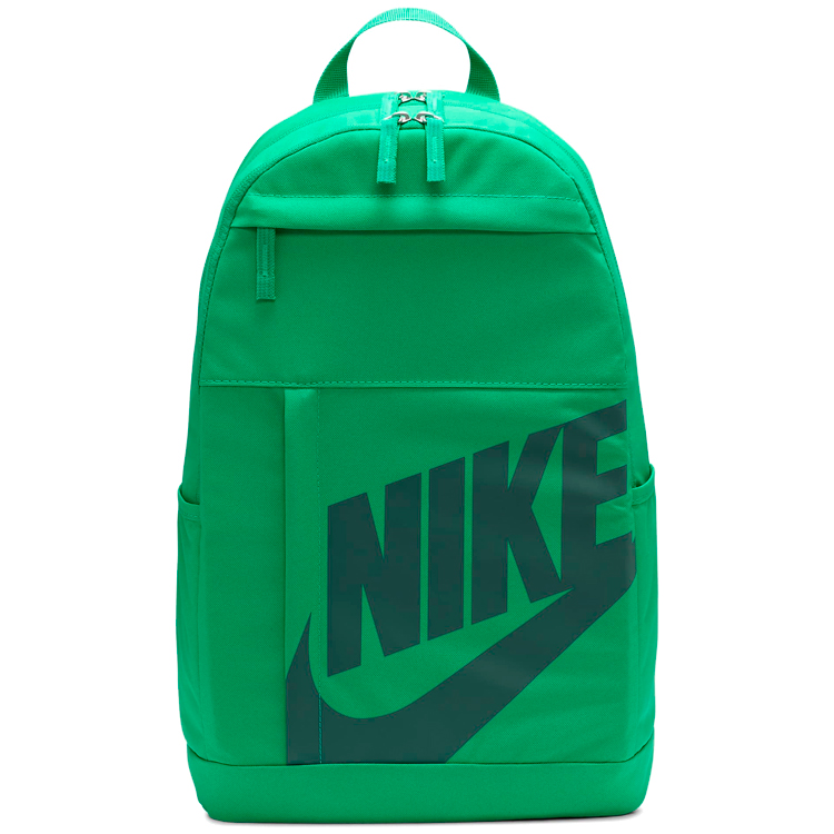 Rucsac Nike ELMNTL BKPK HBR DD0559-324 Verde photo 1