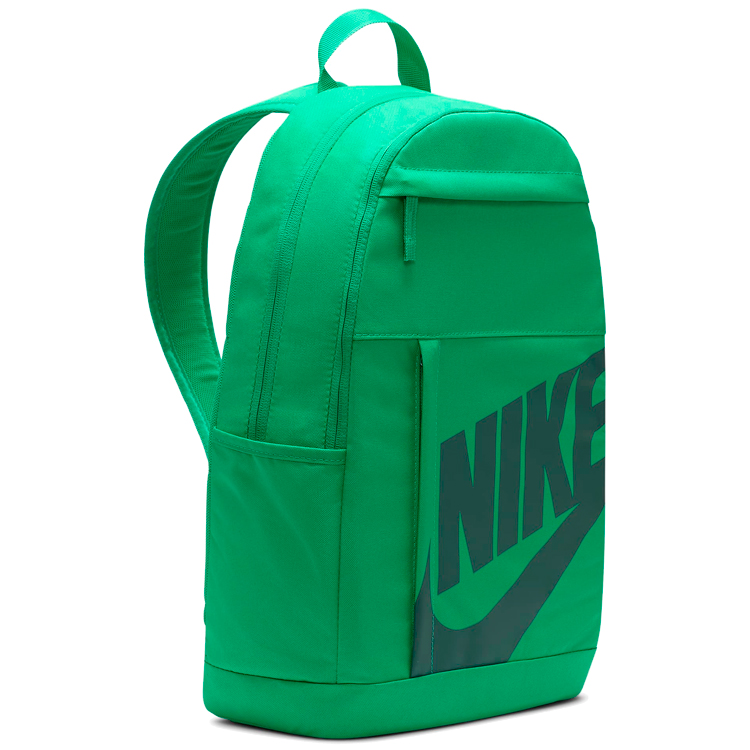 Rucsac Nike ELMNTL BKPK HBR DD0559-324 Verde photo 2