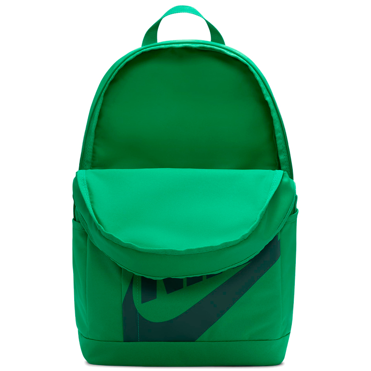 Rucsac Nike ELMNTL BKPK HBR DD0559-324 Verde photo 4