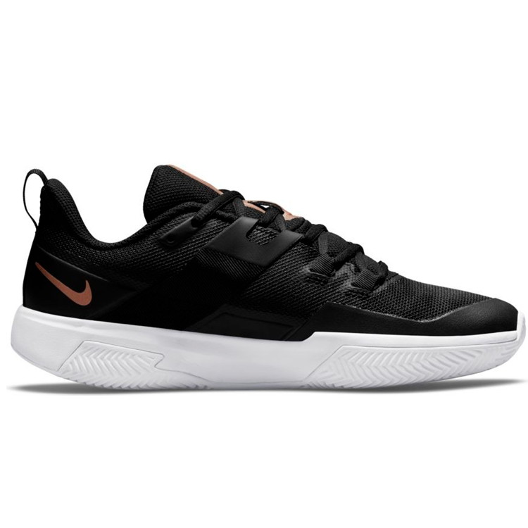 Кроссовки Nike VAPOR LITE CLY / Женский / 36 / Черный photo 2