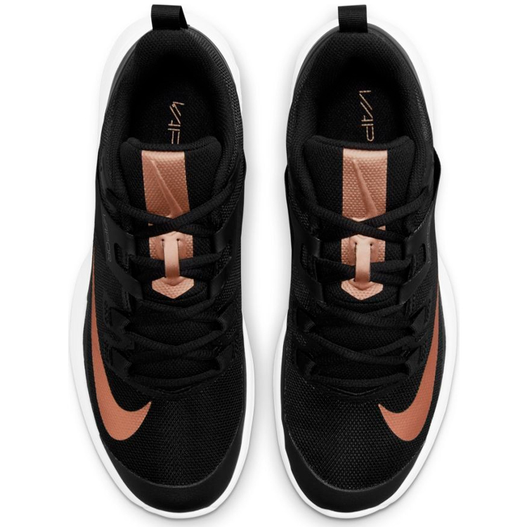 Кроссовки Nike VAPOR LITE CLY / Женский / 36 / Черный photo 5