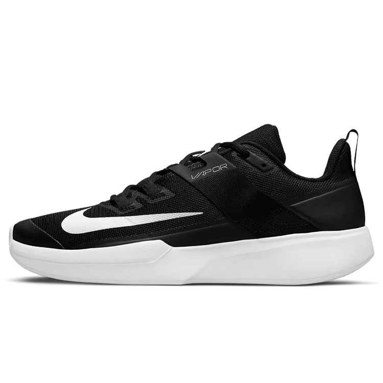 Кроссовки Nike M VAPOR LITE CLY / Мужской / 46 / Черный photo 1