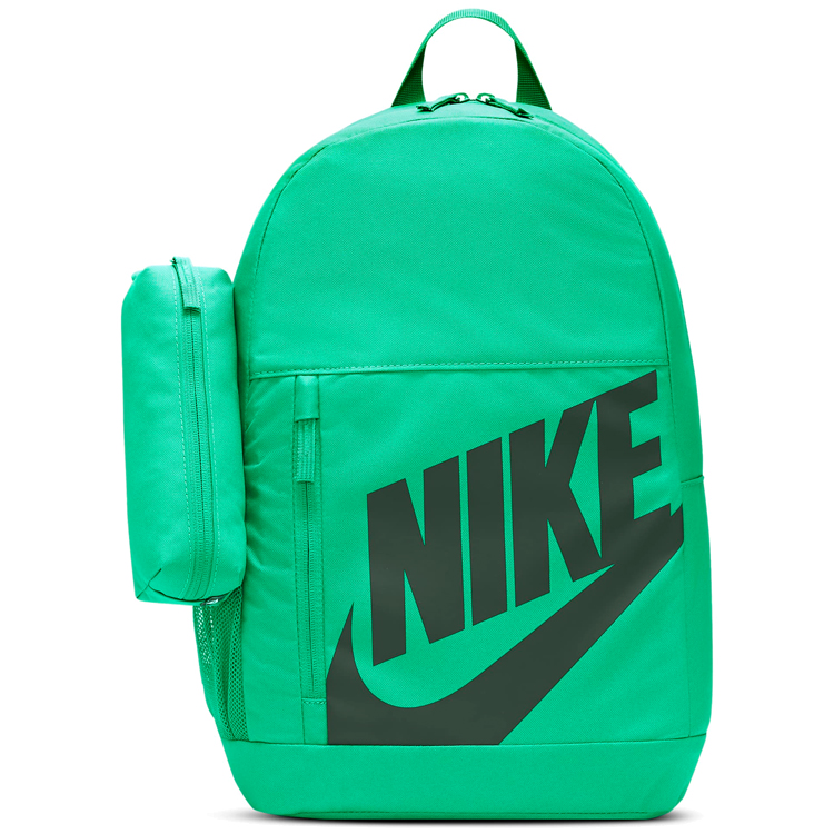 Rucsac Nike Y NK ELMNTL BKPK DR6084-324 Verde photo 1