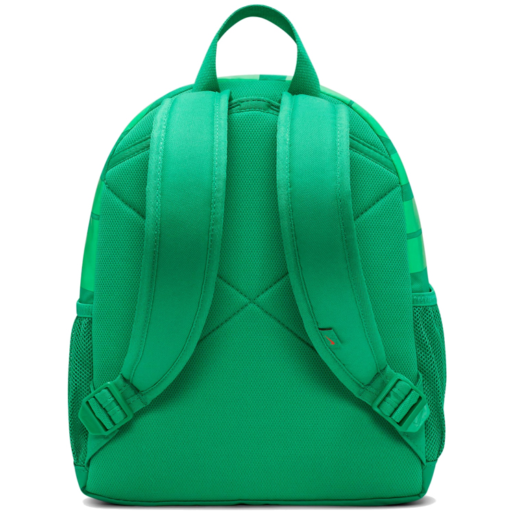 Rucsac Nike Y NK BRSLA JDI MINI BKPK DR6091-324 Verde photo 5