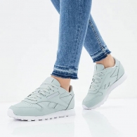 Кроссовки Reebok CL LTHR thumbnav 3