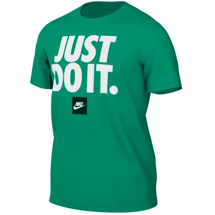 Tricou Nike W NSW TEE DANCE SS OLY M Verde Femei photo 1