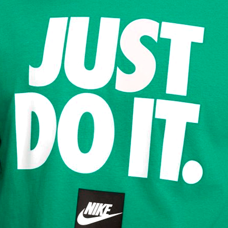 Tricou Nike W NSW TEE DANCE SS OLY M Verde Femei photo 5