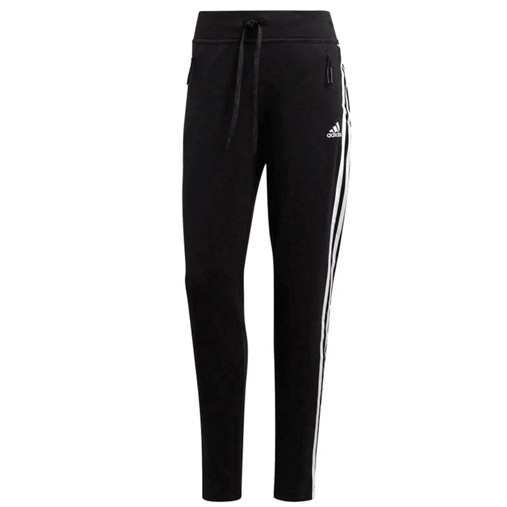 Adidas W ZNE pant L Negru Femei photo 1