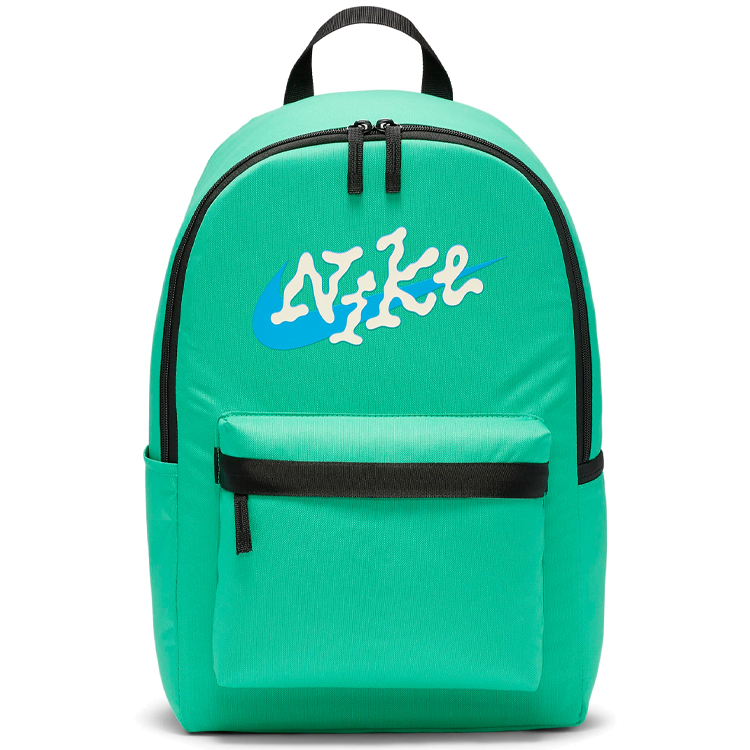 Rucsac Nike NK HERITAGE BKPK-HMN CRFT GRX FN0878-324 Verde photo 1