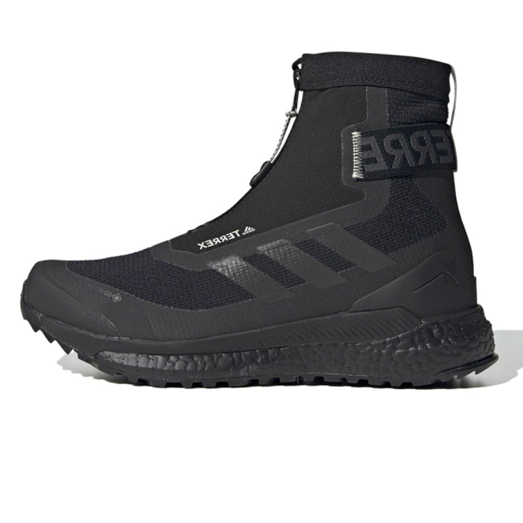 Ботинки Adidas TERREX FREE HIKER C.RDY W photo 
