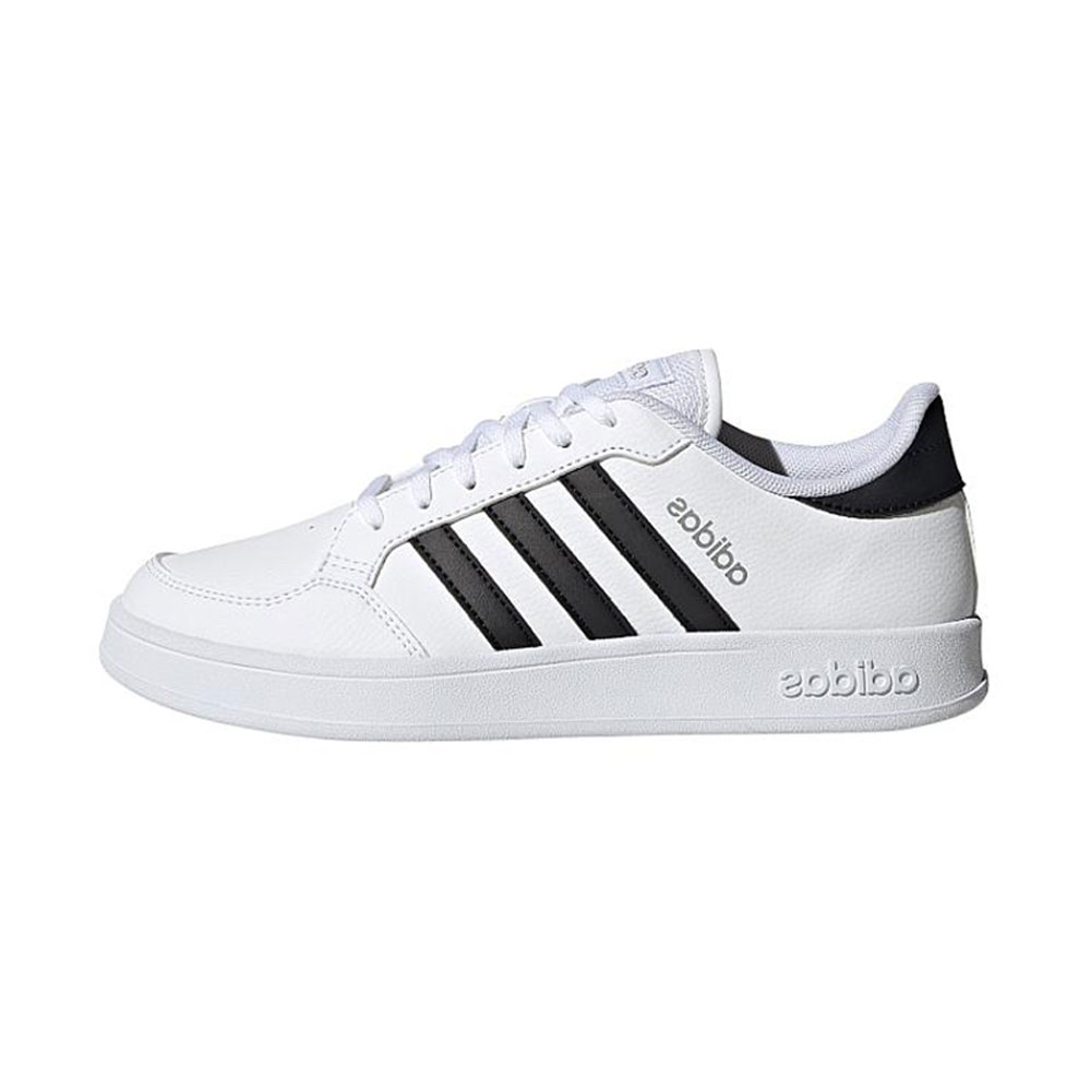 Incaltaminte Sport Adidas BREAKNET pt Femei / 36.5 / Alb photo 1 Incaltaminte Sport Adidas BREAKNET pt Femei / 36.5 / Alb photo 1