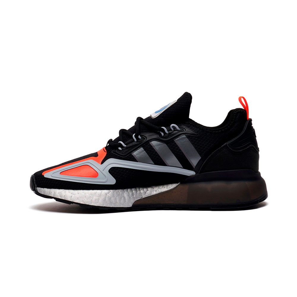 Кроссовки Adidas ZX 2K BOOST photo 1
