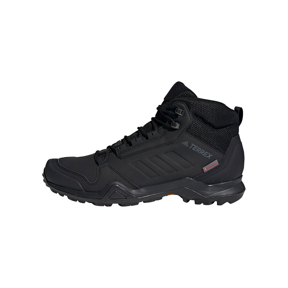 Кроссовки Adidas TERREX AX3 BETA MID / Мужской / 41.5 / Черный photo 1 Кроссовки Adidas TERREX AX3 BETA MID / Мужской / 41.5 / Черный photo 1