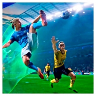 EA Sports FC 24 PlayStation 5 3+ thumbnav 2