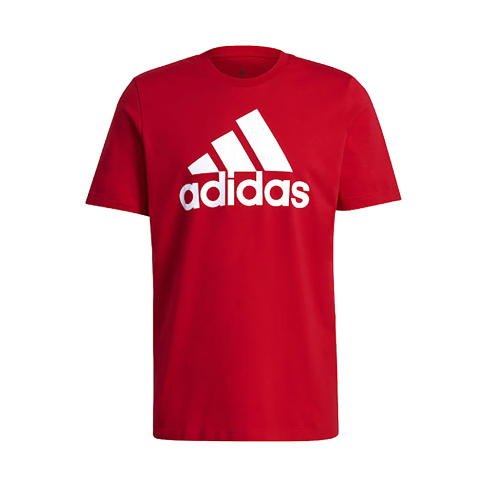 Tricou Adidas M BL SJ T photo Tricou Adidas M BL SJ T photo