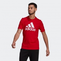 Tricou Adidas M BL SJ T thumbnav 2