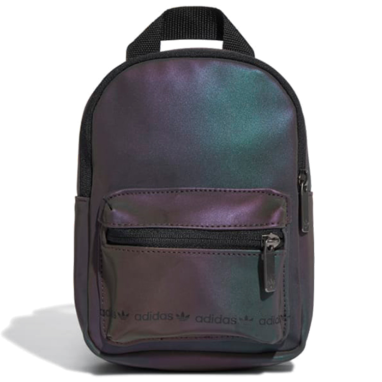 Rucsac Adidas BP MINI GN7724 Antracit photo 1 Rucsac Adidas BP MINI GN7724 Antracit photo 1