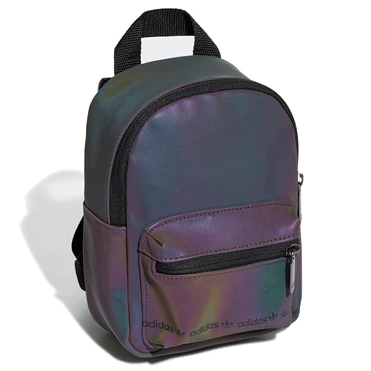 Rucsac Adidas BP MINI GN7724 Antracit photo 3