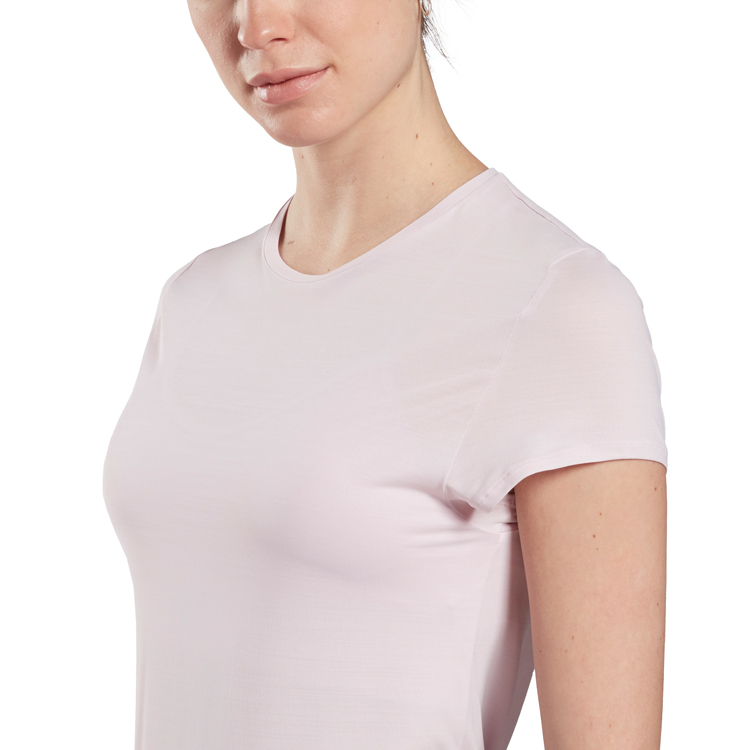 Tricou Reebok WOR AC Tee / Femei / XS / Roz photo 2