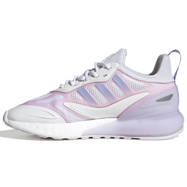 Кроссовки Adidas ZX 2K BOOST 2.0 W photo 1