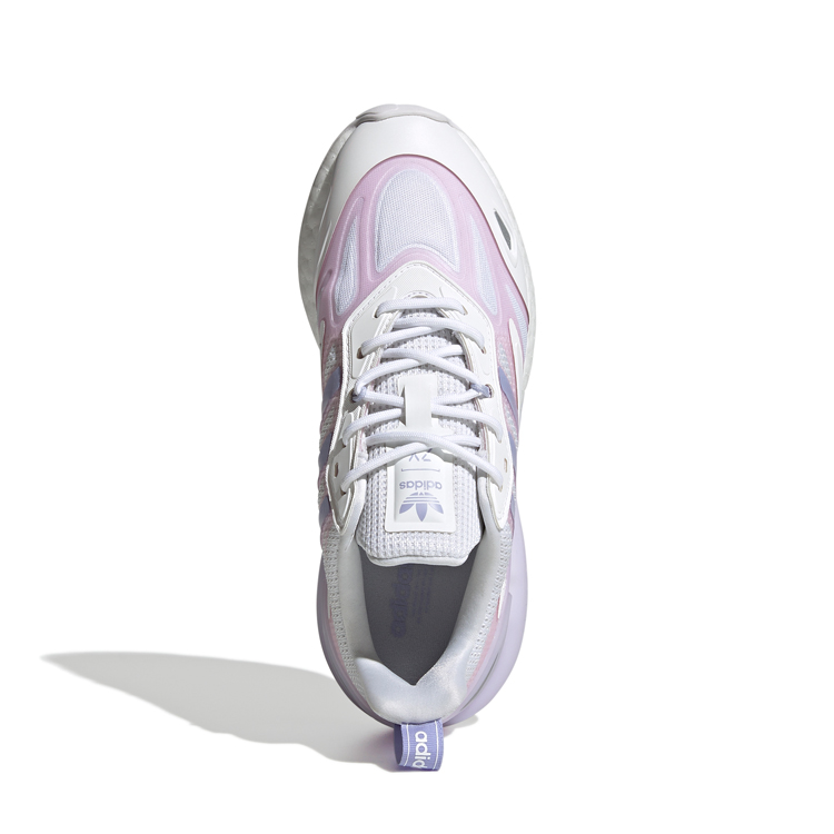 Кроссовки Adidas ZX 2K BOOST 2.0 W photo 2