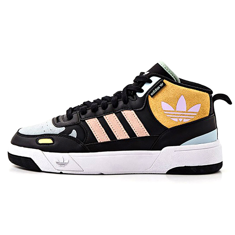 Кроссовки Adidas POST UP W / Женский / 38.5 / Черный photo 1 Кроссовки Adidas POST UP W / Женский / 38.5 / Черный photo 1