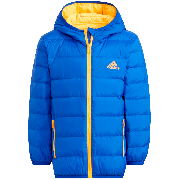 Куртка Adidas LK J LT DOWN JK photo 1