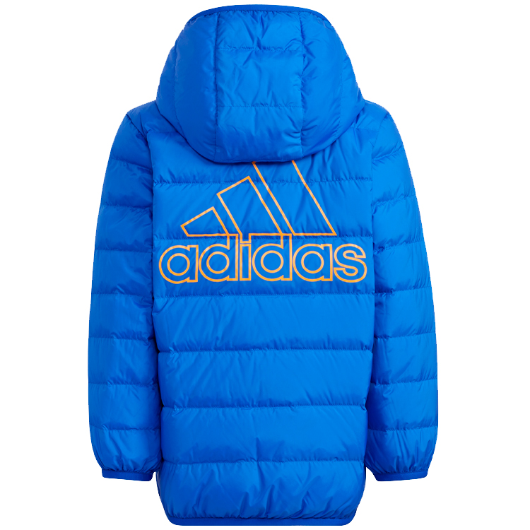 Куртка Adidas LK J LT DOWN JK photo 2