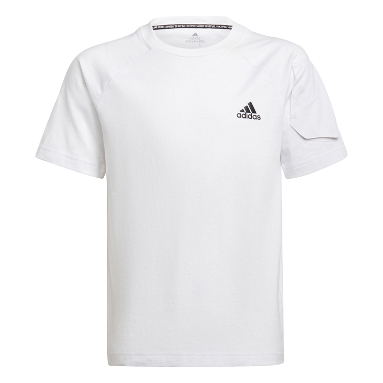 Tricou Adidas B D4GMDY TEE photo 1