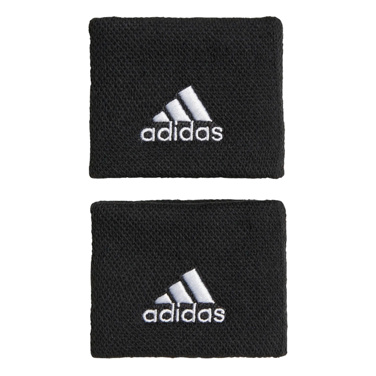 Wristwraps Adidas TENNIS WB S/HD7324/Negru photo 1 Wristwraps Adidas TENNIS WB S/HD7324/Negru photo 1