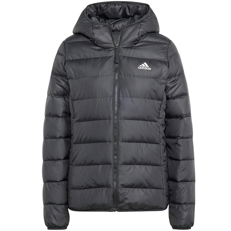 Куртка Adidas W ESS L D HO J photo 