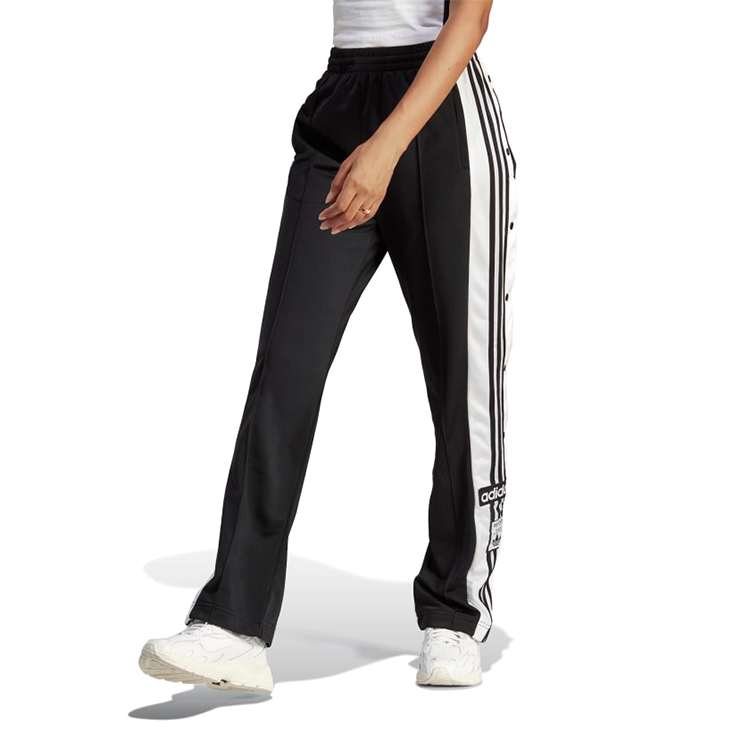 Pantaloni Adidas ADIBREAK TP 2XS Negru Femei photo 2