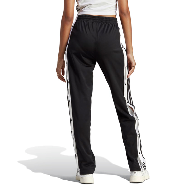 Pantaloni Adidas ADIBREAK TP 2XS Negru Femei photo 4