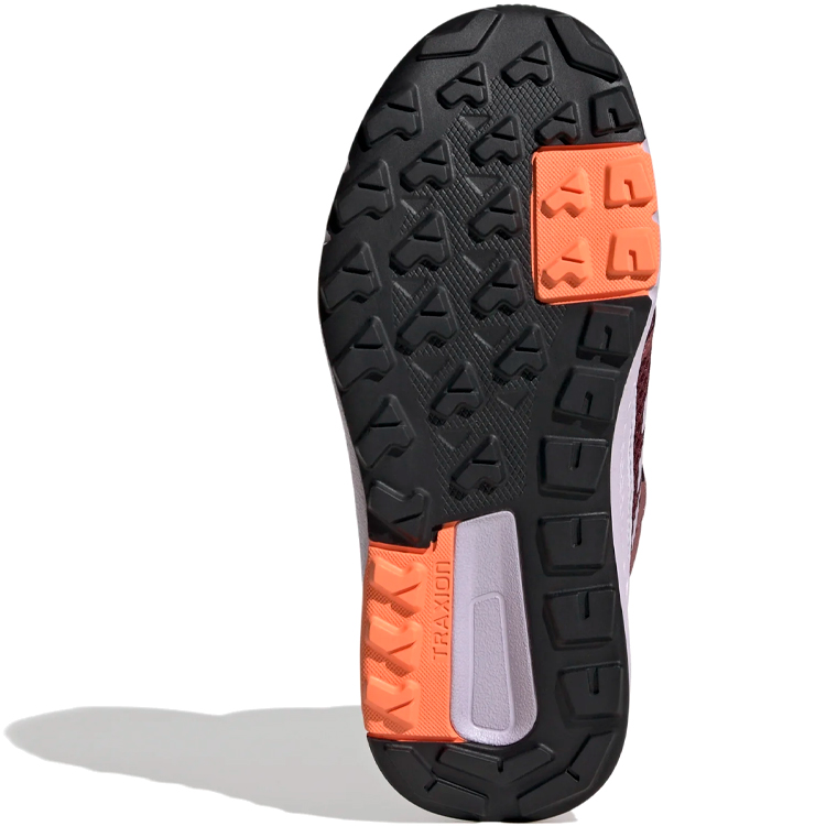 Ботинки Adidas TERREX TRAILMAKER HIGH C.RDY K / Женский / 30 / Коричневый photo 3