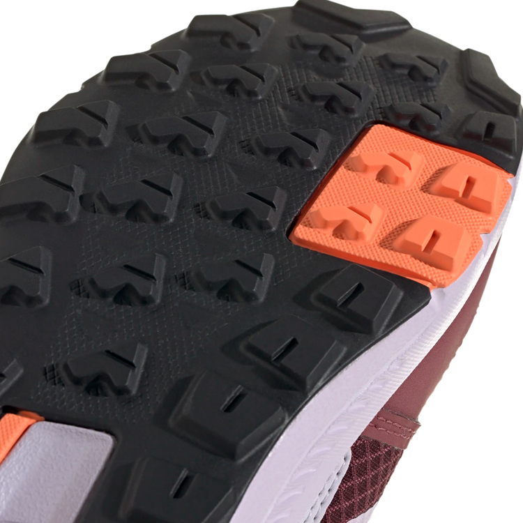 Ботинки Adidas TERREX TRAILMAKER HIGH C.RDY K / Женский / 30 / Коричневый photo 5