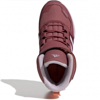 Ботинки Adidas TERREX TRAILMAKER HIGH C.RDY K thumbnav 2
