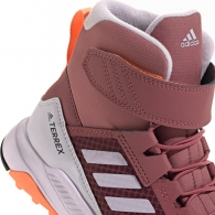 Ботинки Adidas TERREX TRAILMAKER HIGH C.RDY K thumbnav 4
