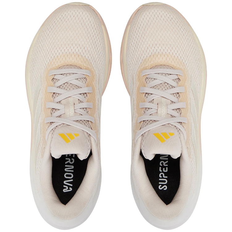 Кроссовки Adidas SUPERNOVA STRIDE W / Женский / 36.5 / Розовый photo 3