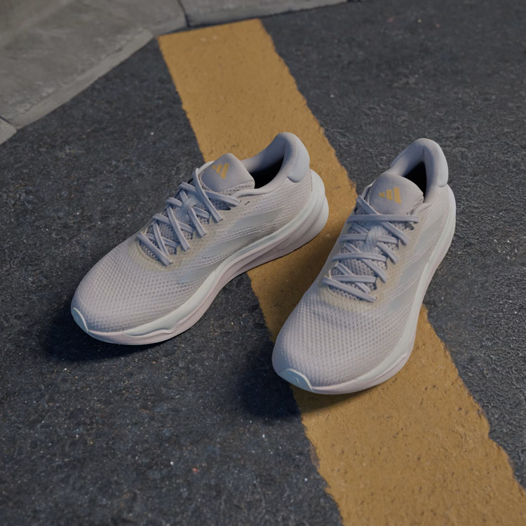 Кроссовки Adidas SUPERNOVA STRIDE W / Женский / 36.5 / Розовый photo 5