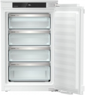Congelator incorporabil Liebherr IFNe3924, 87 l, 87.2 cm, 55.9 cm, E, Argintiu thumbnav 1