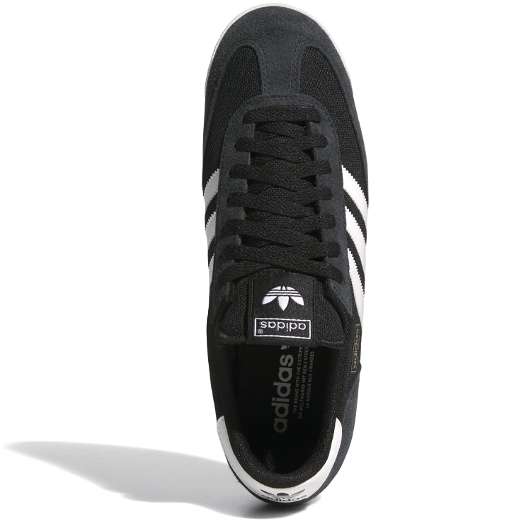Кроссовки Adidas R71 / Мужской / 41.5 / Черный photo 3
