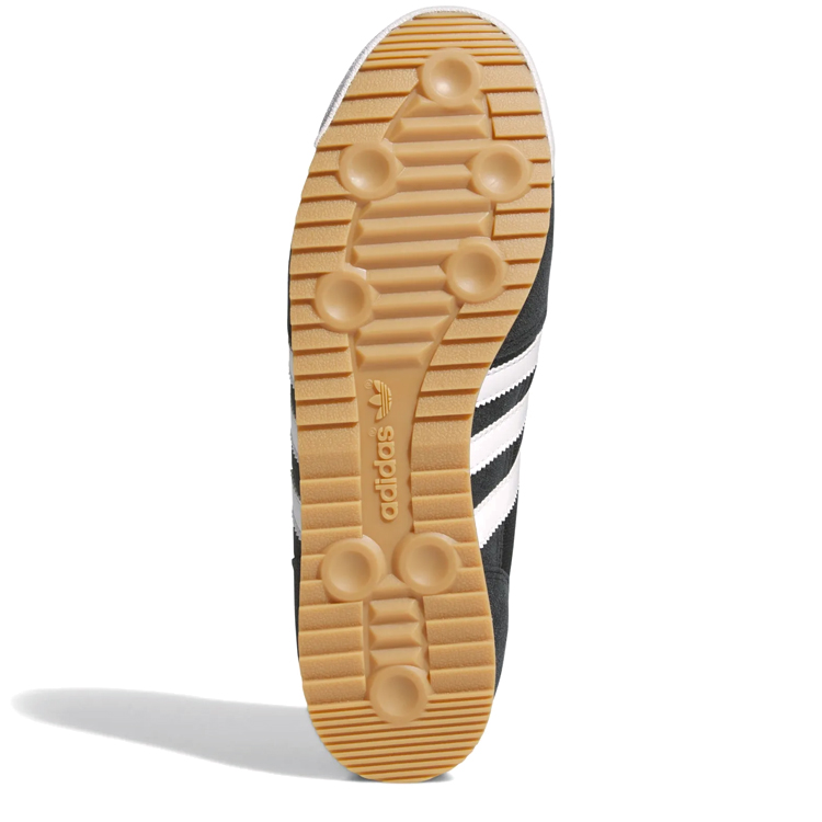Кроссовки Adidas R71 / Мужской / 41.5 / Черный photo 4