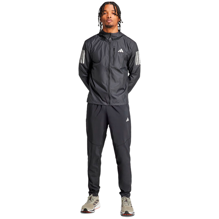 Брюки Adidas OTR B PANT XS Черный Мужской photo 2