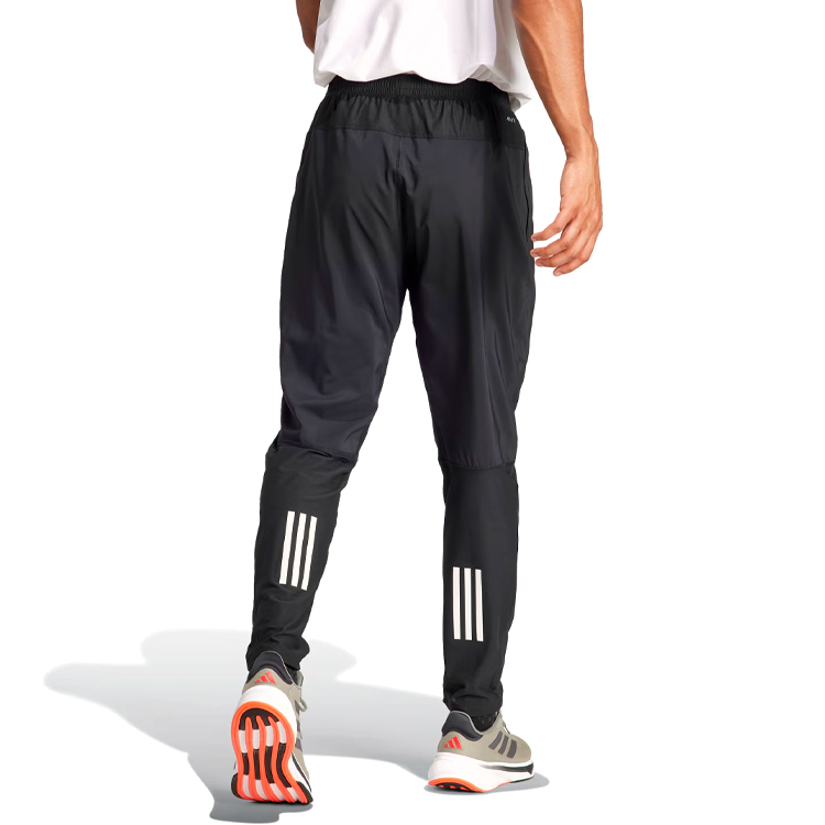 Брюки Adidas OTR B PANT XS Черный Мужской photo 3