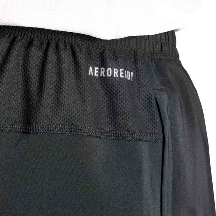 Брюки Adidas OTR B PANT XS Черный Мужской photo 4