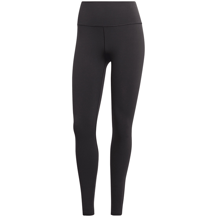 Легинсы Adidas All Me 7/8 L / Женский / XXS / Черный photo 2